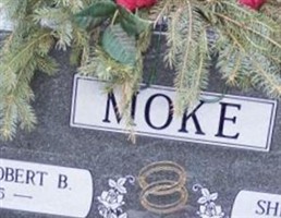 Sherry L Moke Sherry L Moke