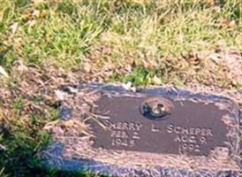Sherry L. Scheper Sherry L. Scheper