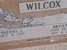 Sherry L Wilcox