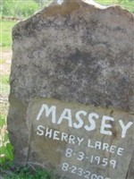 Sherry Laree Massey Sherry Laree Massey