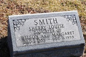 Sherry Louise Smith Sherry Louise Smith