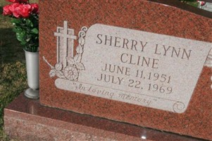 Sherry Lynn Cline