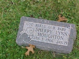 Sherry Lynn Houghton Sherry Lynn Houghton