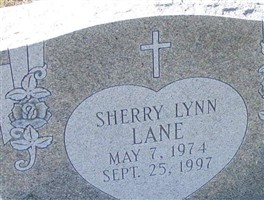 Sherry Lynn Lane