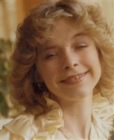Sherry Lynne Davis