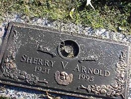 Sherry Virginia Eoff Arnold