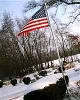 Sherwood Cemetery