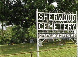 Sherwood Cemetery