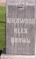 Sherwood Rees Brown