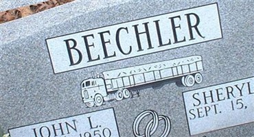 Sheryl A Beechler Sheryl A Beechler