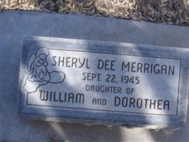 Sheryl Dee Merrigan Sheryl Dee Merrigan