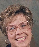 Sheryl Kay Doughty McCain Sheryl Kay Doughty McCain