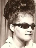Sheryl Lynn Hoshaw Sheryl Lynn Hoshaw