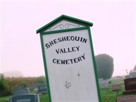 Sheshequin Valley Cemetery