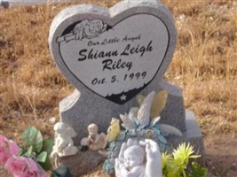 Shiann Leigh Riley