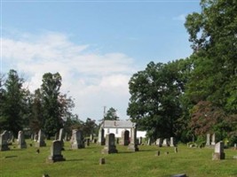 Shiboley Church Cemetery