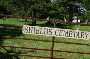 Shields Cemetery Shields Cemetery