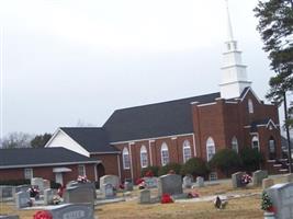 Shiloh Advent Christian Church Cemetery