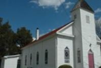 Shiloh Baptist Church