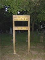 Shiloh Cemetery