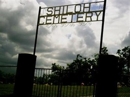 Shiloh Cemetery