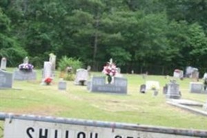 Shiloh Cemetery