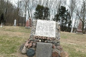 Shiloh Cemetery