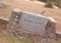 Shiloh Cemetery