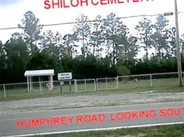 Shiloh Cemetery