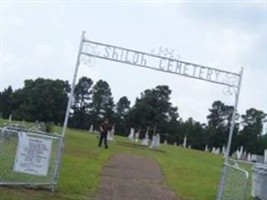 Shiloh Cemetery