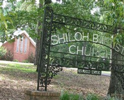 Shiloh Cemetery