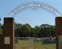 Shiloh Cemetery