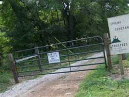 Shiloh Cemetery