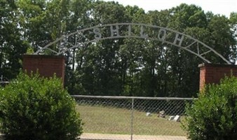 Shiloh Cemetery Shiloh Cemetery
