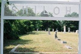 Shiloh Cemetery Shiloh Cemetery