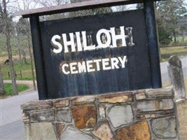 Shiloh Cemetery