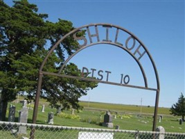 Shiloh Cemetery