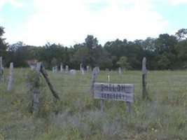 Shiloh Cemetery