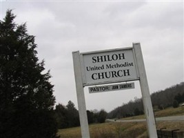 Shiloh Cemetery
