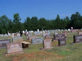 Shiloh Cemetery Shiloh Cemetery
