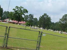 Shiloh Cemetery