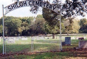 Shiloh Cemetery