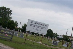 Shiloh Cemetery