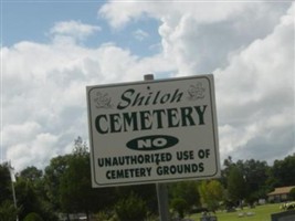 Shiloh Cemetery