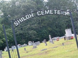Shiloh Cemetery