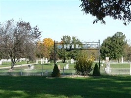Shiloh Cemetery