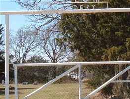 Shiloh Cemetery