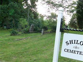 Shiloh Cemetery Shiloh Cemetery