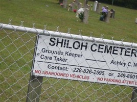 Shiloh Cemetery