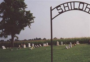 Shiloh Cemetery